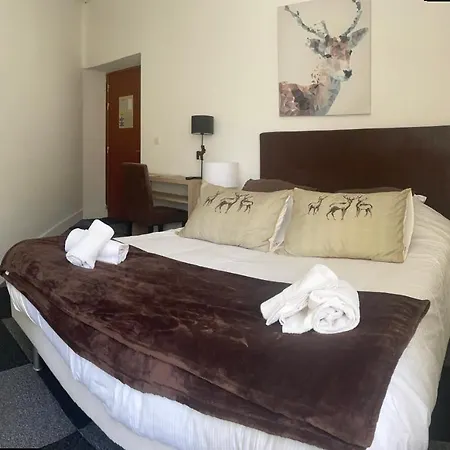 Regina 2* Saint-Nectaire