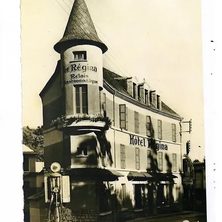 Regina Hotel Saint-Nectaire