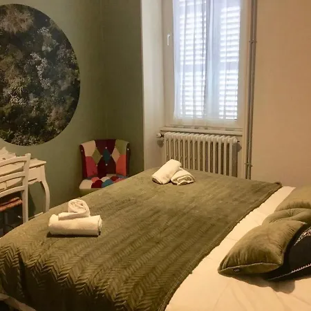 Regina 2* Saint-Nectaire