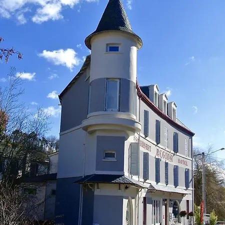 Regina 2* Saint-Nectaire