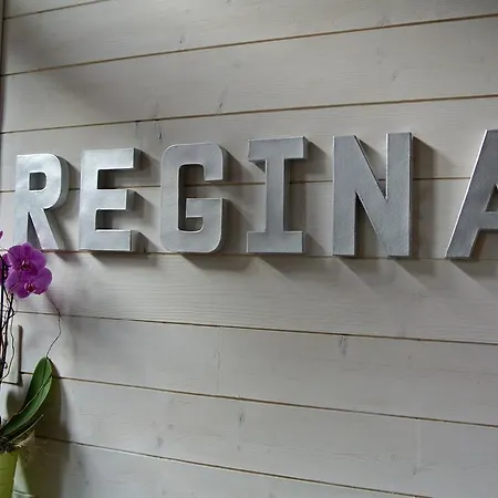 فندق Regina