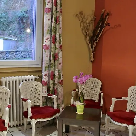 Regina Hotel Saint-Nectaire