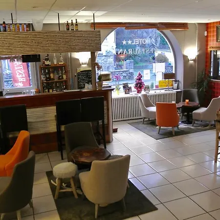 Regina Hotel Saint-Nectaire