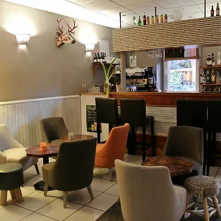 Regina 2* Saint-Nectaire