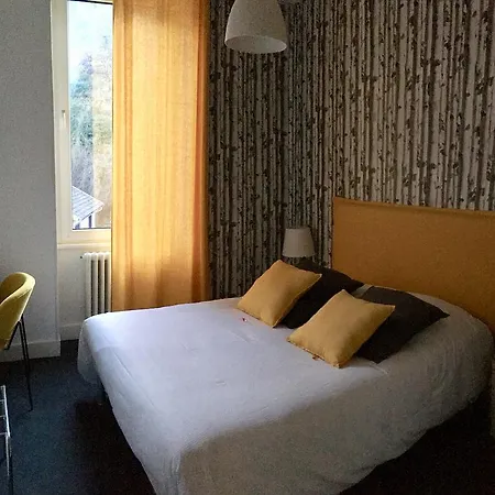 Hotel Regina Saint-Nectaire