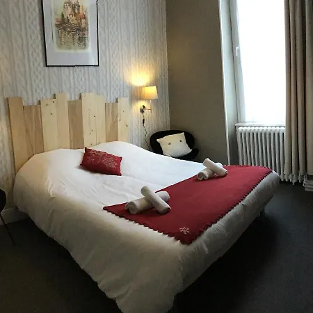 Szálloda Regina 2*