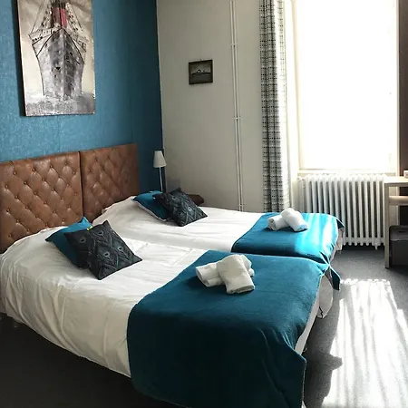 Szálloda Regina 2*