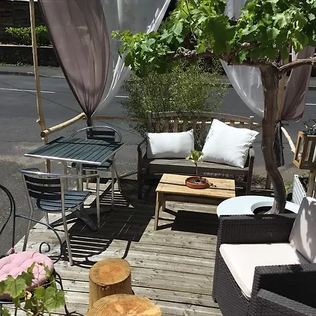 Hotel Regina Saint-Nectaire